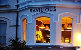 Ravilious Hotel Eastbourne